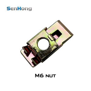 Deslizador de puerta de ascensor universal para Mitsubishi KONE Hitachi <span class=keywords><strong>Th</strong></span>_ssen piezas de repuesto de puerta de ascensor - Product Image 3