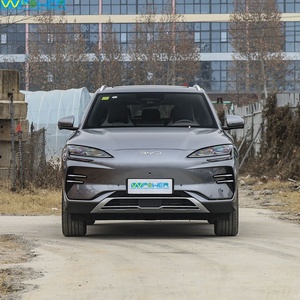 Venta Especial de Autos Usados 2025 Song PLUS, Vehículo Eléctrico SUV de Nueva Energía, Conducción Inteligente, Edición Insignia de 605 km, Producto Eléctrico Byd - Product Image 2