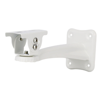 Caméra extérieure VStarcam FG510 1080P HD avec détection de fumée et d'incendie, réseau 4G, étanche IP66, caméra bullet avec audio bidirectionnel