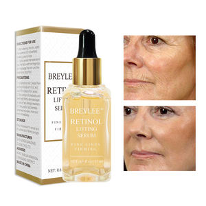 BREYLEE <span class=keywords><strong>vitamin</strong></span> a retinol parlatıcı serum cilt kaldırma serumu - Product Image 6