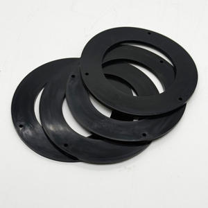 CFNAKシリコーンゴム製ガスケット高温抵抗シール - Product Image 3