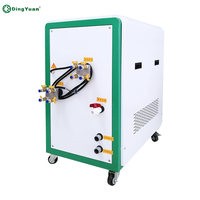Nouvelle Tendance Meilleure Vente Refroidisseur Professionnel à Eau avec Compresseur Capacité de Refroidissement de 14,5 kW pour Usage Industriel