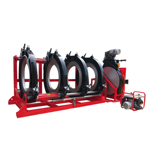 Máquina de Soldadura <span class=keywords><strong>a</strong></span> <span class=keywords><strong>Tope</strong></span> de <span class=keywords><strong>Polietileno</strong></span> para Tuberías de Plástico de 500-1000mm, Máquina de Soldadura <span class=keywords><strong>a</strong></span> <span class=keywords><strong>Tope</strong></span> de Plástico PE - Product Image 3