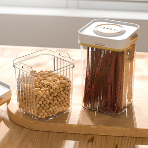Contenitore ermetico <span class=keywords><strong>per</strong></span> la conservazione degli alimenti a prova di umidità a tenuta stagna <span class=keywords><strong>per</strong></span> la cucina - Product Image 3