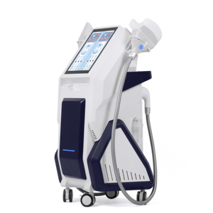 Appareil de Cryolipolyse 360° à 2 poignées et 6 coupelles pour la cryolipolyse, la thérapie par aspiration et le remodelage corporel amincissant - Product Image 6