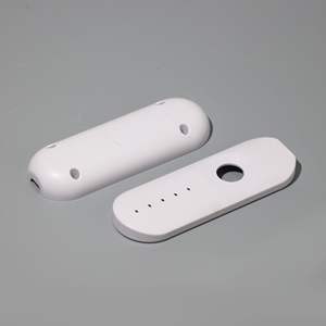 अनुकूलित इंजेक्शन ढाले एब्स प्लास्टिक खोल ओएम प्लास्टिक आवरण उत्पाद - Product Image 6