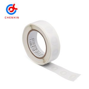 Giá Rẻ Giá tùy chỉnh 13.56Mhz có thể in trống rewritable NFC Tag ntag213/215/216 NFC Tag Sticker - Product Image 3