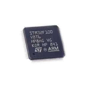 STM32F100V8T6B Chip Original Nuevo de Fábrica - Product Image 1