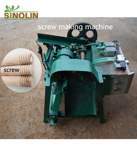 Máquina para Hacer <span class=keywords><strong>Palos</strong></span> <span class=keywords><strong>de</strong></span> Escoba <span class=keywords><strong>de</strong></span> <span class=keywords><strong>Madera</strong></span> - Product Image 3