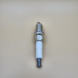 Precio al por mayor 90919-01192 <span class=keywords><strong>K16TR11</strong></span> 2 electrodos Auto bujías para piezas de automóviles motor bujía japonesa 9091901192 <span class=keywords><strong>K16TR11</strong></span> - Product Image 6