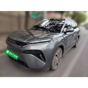GUAZI BYD Tang L Usado, <span class=keywords><strong>Mejor</strong></span> <span class=keywords><strong>Precio</strong></span> 2024, SUV Eléctrico, Auto Usado, 4x4, 7 Asientos, D2mbqfaayh - Product Image 1