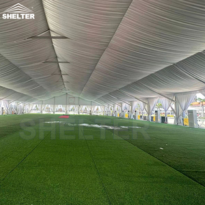 Đám cưới tổ chức sự kiện hôn nhân đúc sẵn đám cưới hội trường 40m x 60m đám cưới lều và chateaux - Product Image 5