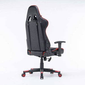Ordinateur Silla Pc Gamer Cadeira Gamer Siège <span class=keywords><strong>Dowinx</strong></span> <span class=keywords><strong>Ergonomique</strong></span> Racing Inclinable Jeu Bureau Massage <span class=keywords><strong>Chaise</strong></span> De Jeu - Product Image 6
