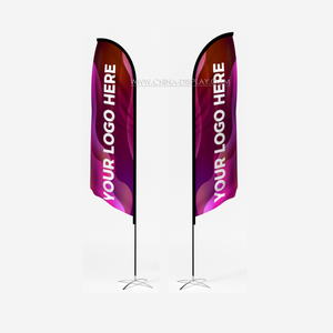 Drapeau de festival de <span class=keywords><strong>musique</strong></span> Motifs psychédéliques avec noms de groupes, teintes vibrantes pour terrains de concert, décors de scène ou zones de fans - Product Image 2