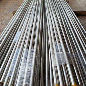 Barre en acier inoxydable JIS 2mm 3mm 6mm 201 304 310 316 316L 309S 2b No.4 - Product Image 3