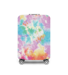 Chống trầy xước cá nhân phù hợp với trường hợp hành lý bao gồm với logo tùy chỉnh - Product Image 6