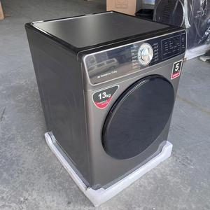 Nouveau Sèche-<span class=keywords><strong>Linge</strong></span> à Tambour Multifonctionnel 13 kg, Grande Capacité, Commercial et Domestique, à Évacuation, Électrique pour Buanderies - Product Image 1