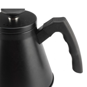 กาต้มน้ำหยดกาแฟคอห่านสแตนเลส3ชั้นแบบปรับแต่งได้ - Product Image 6