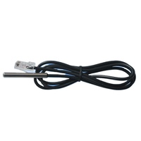 Magene — capteur de température en silicium, avec connecteur RJ45 11 RJ12, DS18B20
