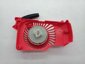 Запчасти для садовых инструментов, двухтактный стартер бензопилы для 3800 одного стартера - Product Image 4