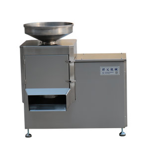 Hiệu quả cao lột và nucleating pulping Máy sử dụng của quá trình tự động tách ra từ vỏ hạt nhân - Product Image 1