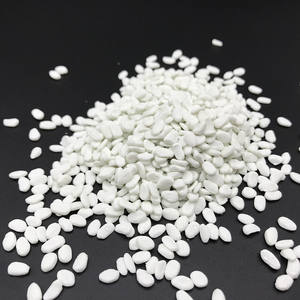 Masterbatch de BaSO4 haute pureté avec support pour le moulage par injection, le moulage par soufflage et le soufflage de film de PET, PVC, PP, PE, ABS, <span class=keywords><strong>PA</strong></span>, PC, EVA - Product Image 5