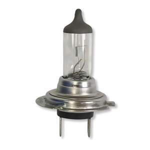 Chất lượng cao Tự động H7 12V 100W rõ ràng Halogen cứng Glass đèn pha đèn rõ ràng - Product Image 1