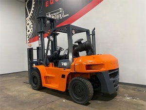 <span class=keywords><strong>Heli</strong></span> รถบรรทุกดีเซล<span class=keywords><strong>5</strong></span>ตันรถยกดีเซล - Product Image 5