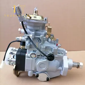 196000-2341 VE6/10F1900RND234 22100-1C090 VE Series Injection Assembly Diesel Fuel Pump For TOYOTA