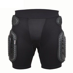 PROPRO Sportswear Outwear Motocross <strong>Impact</strong> <strong>Shorts</strong> Protective Hip Pants for Cycling - Product Image 1