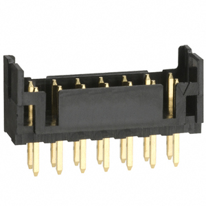 Conector Hirose HRS Original, Conectores Electrónicos de Paso de 2,00 MM, DF11, 1, 1, 2, 1, 1, 1, 1, 1, 1, 1, 2, 1, 1, 1, 2 - Product Image 1