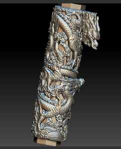 Escáner Óptico 3D Thunk3D de Ultra Alta Resolución y Escaneo Rápido con Láser de Luz Azul para Prótesis Corporales - Product Image 6