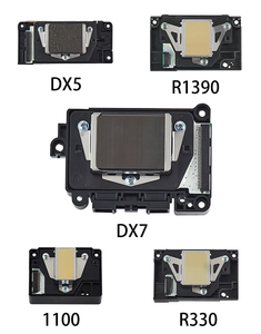Nuevo cabezal de impresión original dx7 L1440 <span class=keywords><strong>U2</strong></span> para piezas de maquinaria de impresión impresora de inyección de tinta solvente eco cabezal Dx7 head - Product Image 6