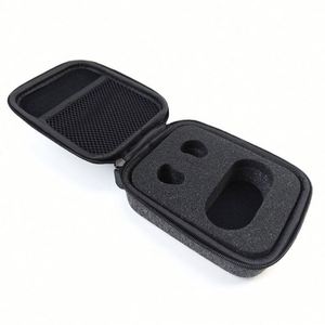 Estuche de Almacenamiento para Auriculares EVA Personalizado Profesional, Estuche Protector a Prueba de Golpes para Auriculares - Product Image 5