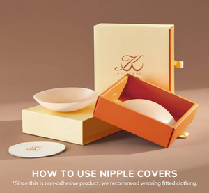 Наклейки для груди и сосков - Product Image 2