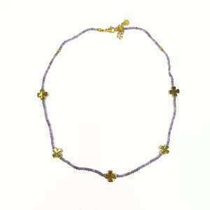 CBBA-1880 สร้อยคอประดับลูกปัดแฟชั่น เครื่องประดับที่หรูหราและมีสไตล์ - Product Image 1