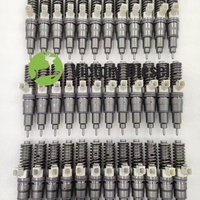 Injecteur 21569200 BEBE4K01001 85013271 pour D13 FH FM4 EURO 5 pour D13 A460 500 540 D13C440 460 480 500 520 540