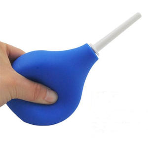 Ballons pour lavement masculin et féminin, équipement de nettoyage pour lavement, fournitures de santé <span class=keywords><strong>sexuelle</strong></span> - Product Image 5