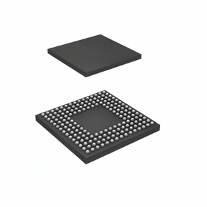 Components Electronic Embedded R5F5630ECDBG#U0 176 LFBGA Manufacturer Channel - Product Image 1