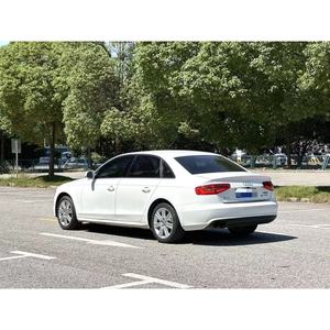 Audi <span class=keywords><strong>A4</strong></span> Berlina di Lusso 2014, Motore a Benzina 2.0T 190CV Turbo, Audi A4L Usata, 4 Porte, 5 Posti, Vendita Diretta dalla Fabbrica Cinese - Product Image 5