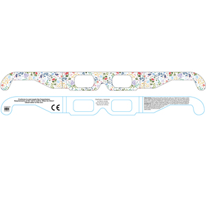 <span class=keywords><strong>Lunettes</strong></span> d'observation d'<span class=keywords><strong>éclipse</strong></span> <span class=keywords><strong>solaire</strong></span> certifiées ISO 12312-2 et CE <span class=keywords><strong>pour</strong></span> <span class=keywords><strong>une</strong></span> visualisation sécurisée de l'<span class=keywords><strong>éclipse</strong></span> <span class=keywords><strong>solaire</strong></span> 2027 - Product Image 4