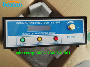CR1000a crdi injector tester common rail diesel injector tester cr1000 - Product Image 5