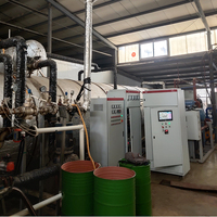 Máquina Secadora al Vacío de Acero Inoxidable, Horno de Secado Industrial para Laboratorio y Fábrica