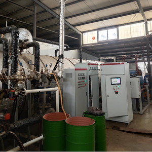 Máquina Secadora al Vacío de Acero Inoxidable, <span class=keywords><strong>Horno</strong></span> de Secado Industrial para Laboratorio y Fábrica - Product Image 4