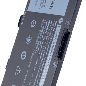 Batería de ordenador portátil <span class=keywords><strong>F62G0</strong></span> para DELL Inspiron 13 7370 7373 7380 7386 Vostro 5370 P83G P87G P91GRPJC3 39DY5 Notebook <span class=keywords><strong>F62G0</strong></span> - Product Image 6
