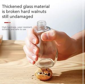 200 ml Yeniden Kullanılabilir Cam Yağ Atomizeri Yemeklik Yağ Sprey Şişesi Basınçlı Çalışan Model Ekstra Sızma Zeytinyağı Dağıtıcı Yemeklik Sprey - Product Image 4