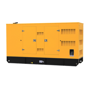 เครื่องกำเนิดไฟฟ้าแบบเงียบ 600kva 500kva 3 เฟส ราคาปากีสถาน 220 โวลต์ - Product Image 2