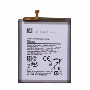 EB-BA606ABU 3500mAh Replacement Battery for Samsung Galaxy A60 M40 CE RoHS Wholesale <b>Bulk</b> High Capacity - Product Image 4