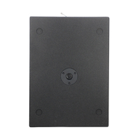 Subwoofer actif 18 pouces, son professionnel PA haute qualité, haut-parleur actif SONUS-18SUB