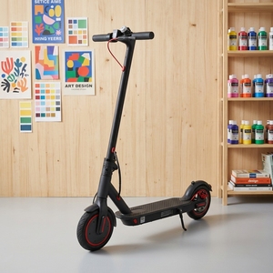Bicicleta Eléctrica Plegable para Adultos, Motor sin Escobillas de 250w, Batería de Litio de 36v, Cuadro de Aluminio, Frenos de Disco, Alcance de 25-30km, Velocidad de 30km/h, Jyop-t7-2 Commute S Jyop - Product Image 2